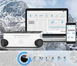 Image for Enlaps et Val Thorens immortalisent l’ouverture de la station