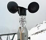 Image for Hiver 2016-2017, Flexelec au secours des anémomètres !