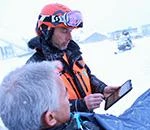 Image for La CMB dématérialise les secours avec le Book Secours DirectEvieW