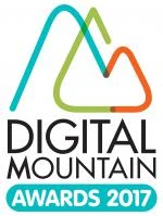 Image for Palmarès des Digital Mountain Awards 2017