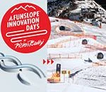 Image for Plus de 200 inscrits aux Funslopes Innovation Days 2017