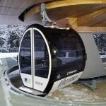 Image for Inauguration de la nouvelle Télécabine de l’Enversin à Vaujany