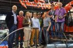 Image for La station des Saisies remporte le Trophée de l&rsquo;Eco-Damage 2018