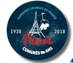 Image for RDV au prochain Congres de DSF les 1er et 2 octobre à Paris