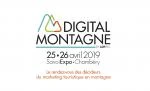 Image for Ouverture des inscriptions à Digital Montagne 2019