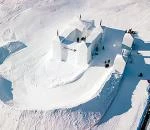 Image for Après l’Autriche et l’Italie, les Snowcastles arrivent en France