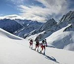 Image for Bientôt des stations de ski de randonnées dans les Pyrénées ?