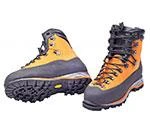 Image for EBM Distribution lance sa marque de chaussures travail-outdoor