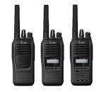 Image for ICOM lance la gamme IC-F1100D chez AD Radiocoms !