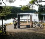 Image for Lancement de Ecoload, la e-station de recharge solaire pour VAE