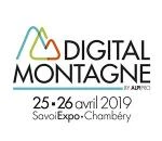 Image for Le marketing touristique en vedette à Digital Montagne 2019