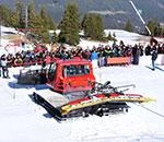 Image for Le Challenge PistenBully 2019 aura lieu les 20 / 21 mars aux Rousses