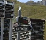 Image for Succès à Tignes pour iGirouette, la signalétique digitale et connectée