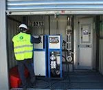 Image for Après Serre-Chevalier, Blocalps assure l’autonomie du carburant en altitude dans les Alpes !