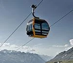 Image for D-Line : un transvalléen hors norme entre Tarentaise et Maurienne