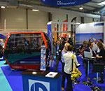 Image for Derniers stands disponibles pour exposer à Alpipro ou Digital Montagne
