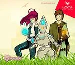 Image for Hootside dévoile sa première expérience, Greenesis : Prelude !