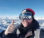 Image for Lancement de Memories Magic Selfies aux Contamines !
