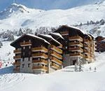 Image for Les hébergements remplis à 88 % pendant les vacances d’hiver