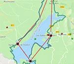 Image for MyTripTailor  développe la plateforme des itinéraires pour Les Grandes Traversées du Vercors.