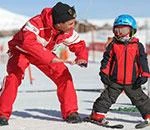 Image for Plus de 50 stations et partenaires soutiennent le Printemps du Ski