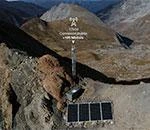 Image for Via Numérica apporte le très haut débit au col du Galibier !