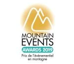 Image for 10 stations nominées aux Mountain Events Awards 2019 !