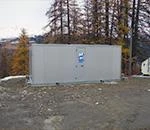 Image for A Praz-de-Lys Sommand, le challenge écologique devient solution économique