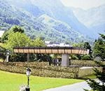 Image for Ascenseur valléen, nouvel élan dans les Pyrénées