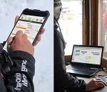 Image for DirectEview by Trinum équipe Serre Chevalier, Métabief et Luz Ardiden en maintenance 4.0