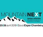 Image for Êtes-vous inscrit à Mountain Next / Les Assises ?