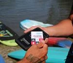 Image for La Baule imite les stations de ski et se met au cashless avec PayinTech !