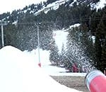 Image for La solution Snow Pac de WYSS en démonstration pour la 1<sup>ère</sup>  fois, sur le salon Alpipro