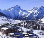 Image for Les 2 Alpes : une transformation à 500 M€