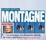 Image for Or blanc, le bon filon du marketing
