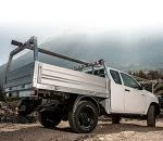 Image for Procarrossage et Balleydier 4×4  équipent Tignes, la Sogestar et la CMB