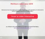 Image for SkewerLab aide à la promotion des chantiers du Grand Chambéry !