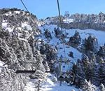 Image for Tony Parker investit dans le Vercors