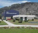 Image for Un nouveau pôle industriel pour Doppelmayr France