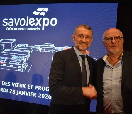 Image for Savoiexpo, nouvel organisateur des salons Alpipro et Digital Montagne.