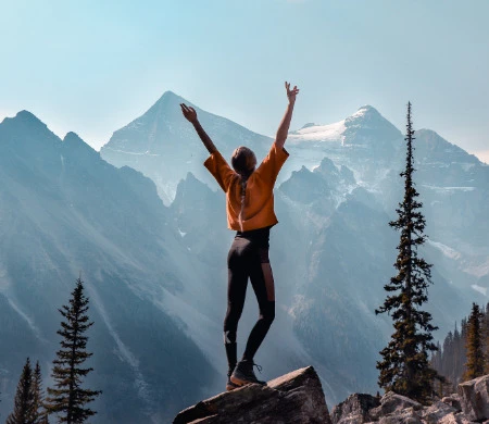 Image for Saison d’été historique pour le tourisme en montagne