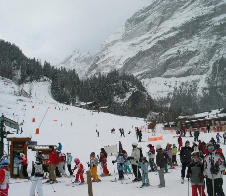 Image for Pralognan la Vanoise adopte la tarification dynamique pour ses forfaits