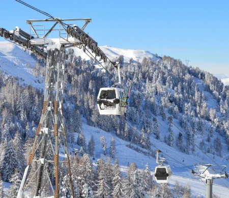 Image for Les acteurs de la montagne attaquent en conseil d&rsquo;Etat la décision de fermeture des remontées mécaniques
