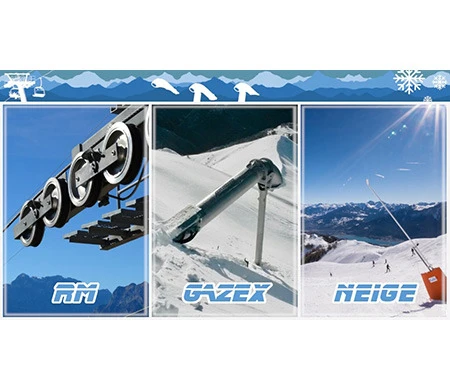 Image for AMS : de nouveaux horizons avec la gestion de la maintenance