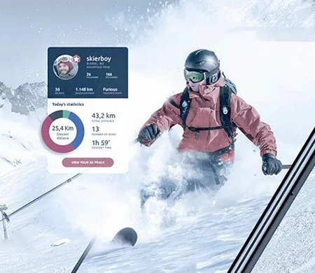 Image for Skitude Group fait l’acquisition de Liftopia et Spotlio