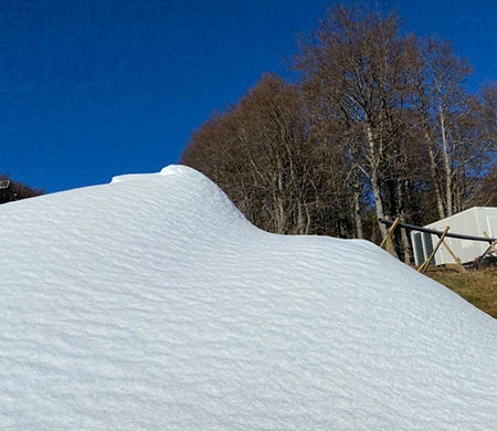 Image for WeSnow remporte les appels d’offre de Super-Besse et de Lioran