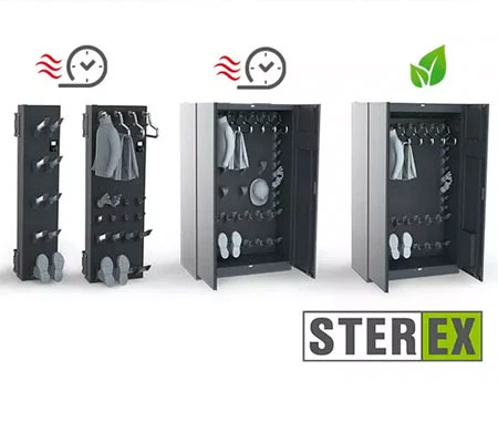 Image for Wintersteiger combat le coronavirus avec la technologie plasma Sterex