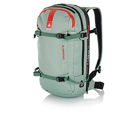 Image for Arva lance le premier sac airbag éco-conçu au monde