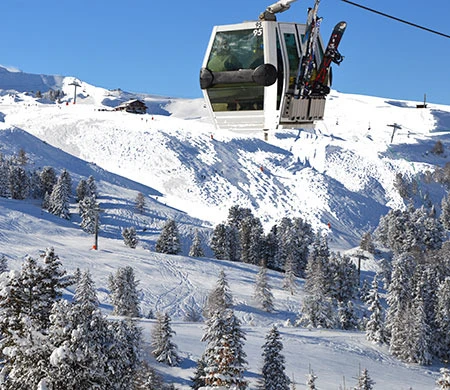 Image for La Compagnie des Alpes fait évoluer sa gouvernance