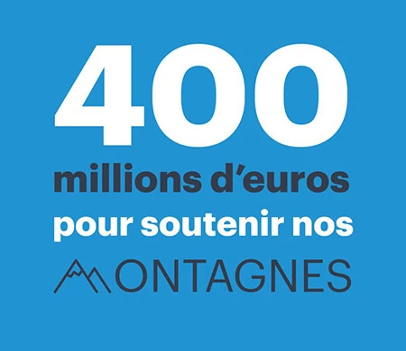 Image for La Région AURA débloque 400 M€ pour la montagne
